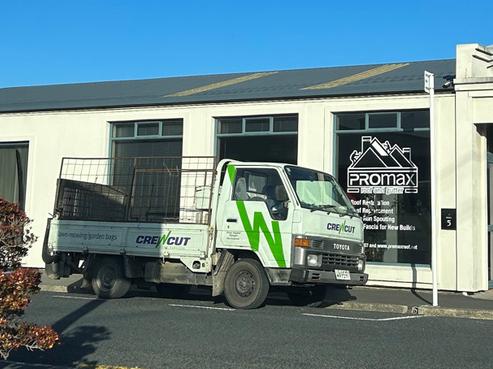 81 Reid Road, South Dunedin