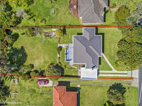 34 Cairnfield Road, Kensington