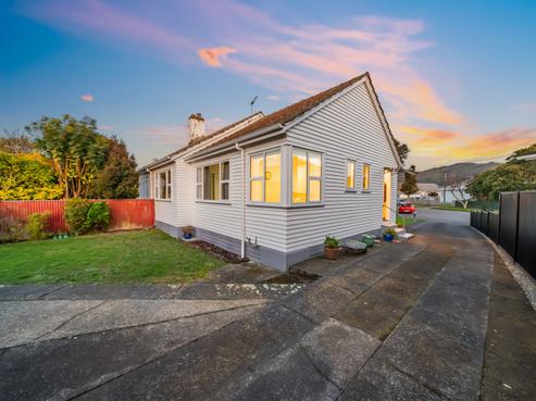 8 Kilmister Grove, Boulcott