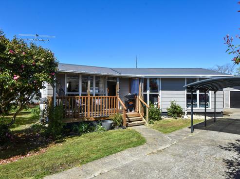 31 Frederick Street, Carterton