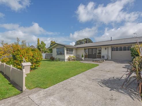 338 Kimbolton Road, Feilding