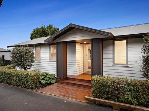 884A Mount Eden Road, Three Kings