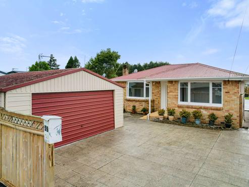 59 Mansel Avenue, Hillcrest