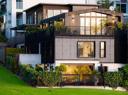 21 Rendall Place, Eden Terrace