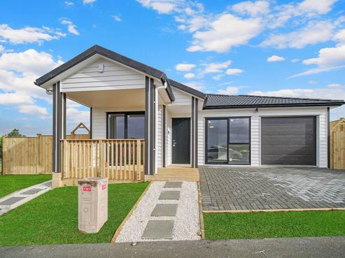 2 Rarangi Mai Lane, Karaka