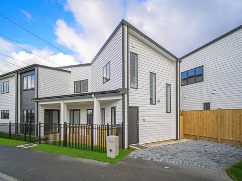 8 Faithful Drive, Karaka