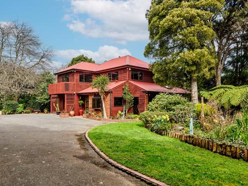 23D Kennedy Grove, Stokes Valley