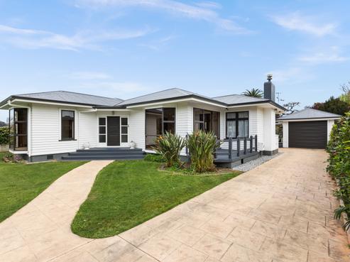 616 Tomoana Road, Mahora