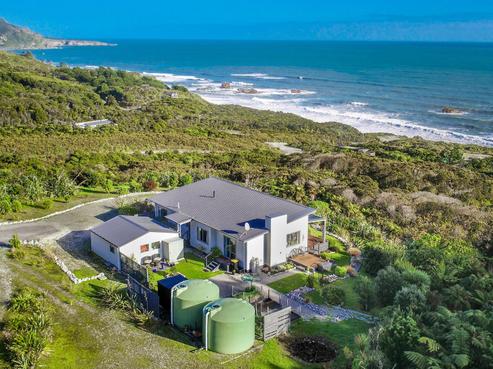 33A Kaipataki Point Road, Charleston