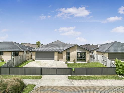 217 Borman Road, Rototuna North