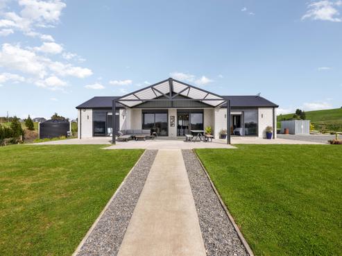 31B Seales Road, Oropi