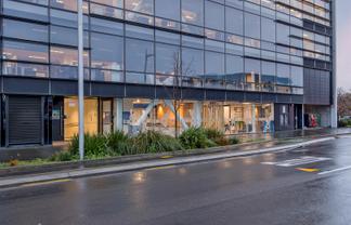 Rare Opportunity on Oxford terrace