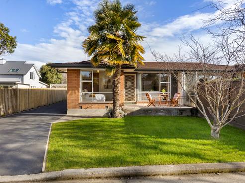 3A Coachman Lane, Opawa