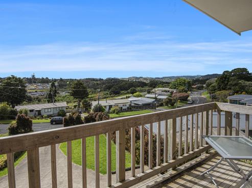 48 Fisher Terrace, Kamo