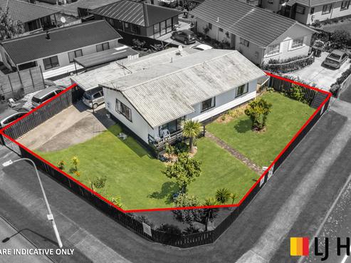 1/66B Burundi Avenue, Clendon Park
