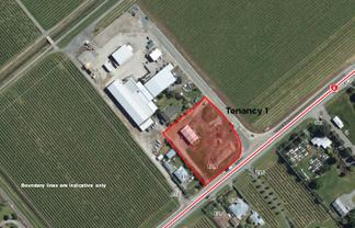 Prime Industrial for Lease - High Potential!