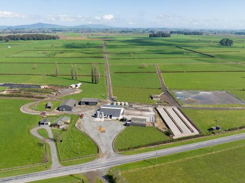 1588 Alexandra Road, Waharoa