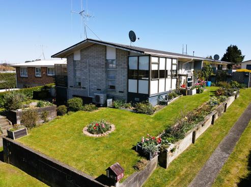 10A May Street, Tokoroa
