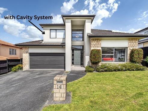 14 Gibbston Crescent, Flat Bush