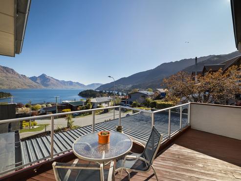 9A Panorama Place, Queenstown Central