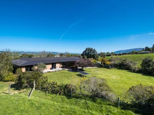 300 Tirohanga Road, North Taieri