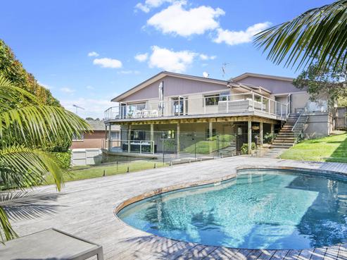 2 Cloverly Crescent, Campbells Bay