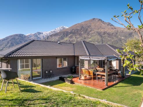 25 Banbury Terrace, Dalefield/Wakatipu Basin