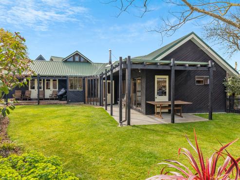 9 Payling Lane, Mairehau