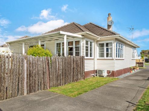 47 Anzac Street, Gisborne