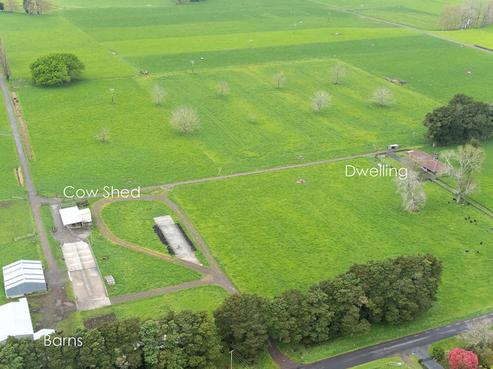 198 Eastport Road, Te Aroha