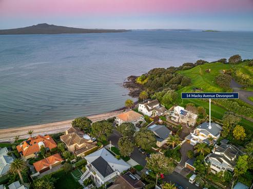 14 Macky Avenue, Devonport
