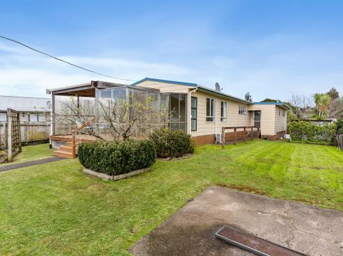 119 Otahu Road, Whangamata