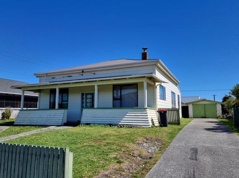 18 Reid Street, Blaketown