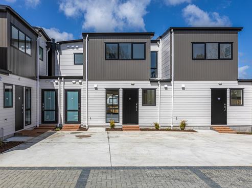 1E Bellville Drive, Clendon Park