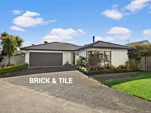 36 Ben Nevis Place, Northpark