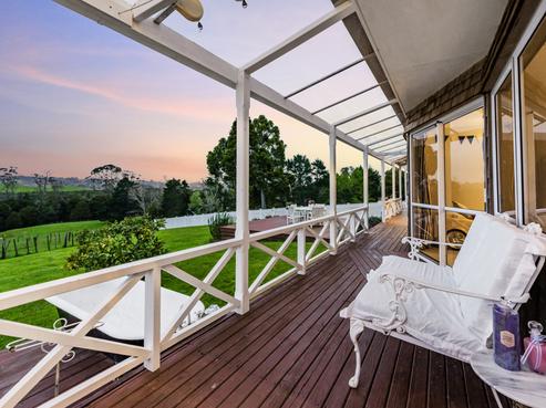 60 Pebble Brook Road, Waitoki