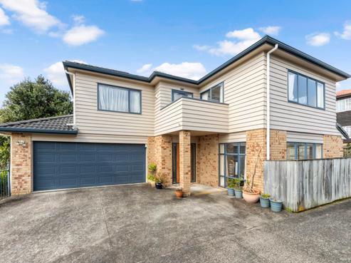 50A Nikau Street, New Lynn