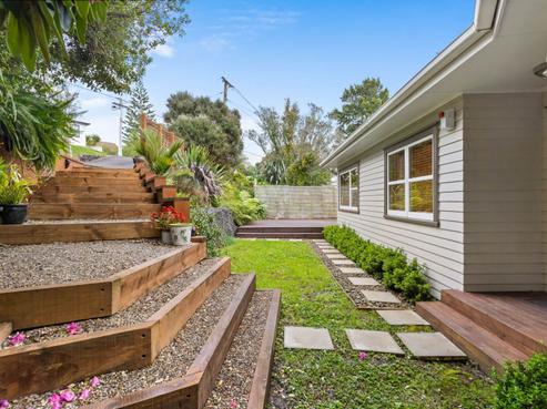 36 Sunnyside Road, Sunnyvale