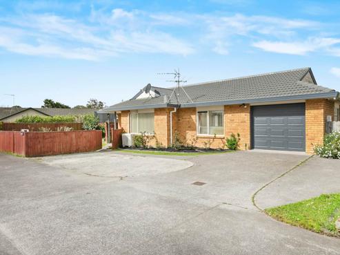 1/28 Horlicks Place, Randwick Park