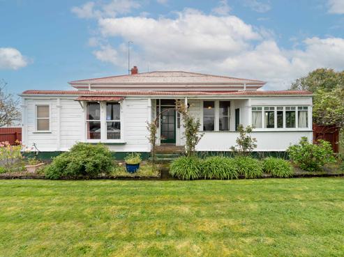 2 Monckton Street, Feilding