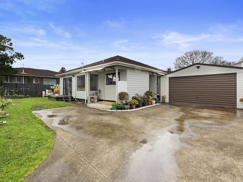 117A Settlement Road, Papakura