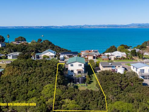 14 Tuitonga Road, Karikari Peninsula