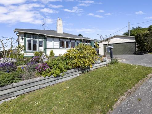 53 Ouse Street, Oamaru