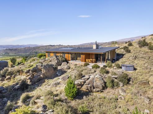 353 Strode Road, Alexandra