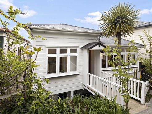 20 Kenwyn Terrace, Newtown