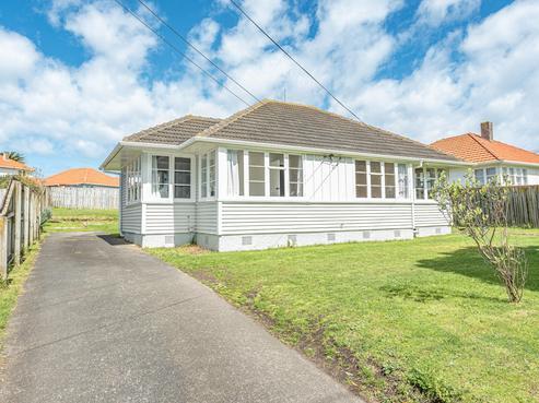 45 Harper Street, Gonville