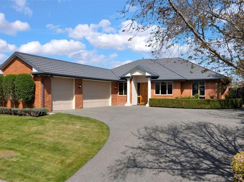 3 Creedon Glen, Casebrook