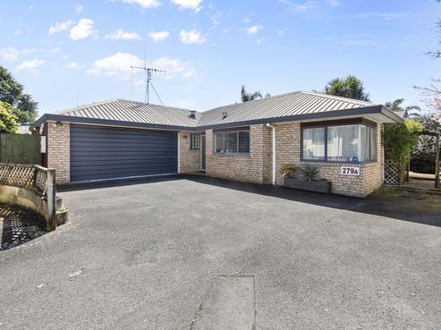 279A Cambridge Road, Hillcrest