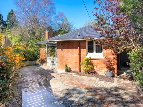 20A Warden Street, Opoho