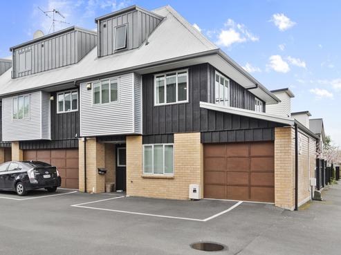 43D Cook Street, Hamilton East